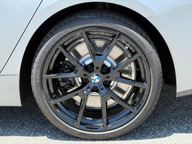 2026 BMW 840i Gran Coupe 840