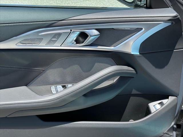 2026 BMW 840i Gran Coupe 840