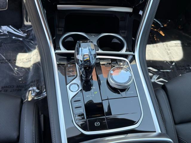2026 BMW 840i Gran Coupe 840