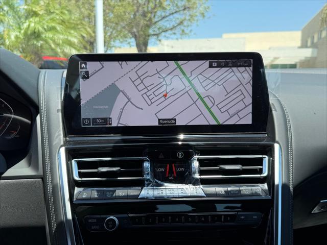 2026 BMW 840i Gran Coupe 840