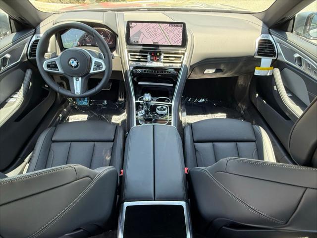 2026 BMW 840i Gran Coupe 840