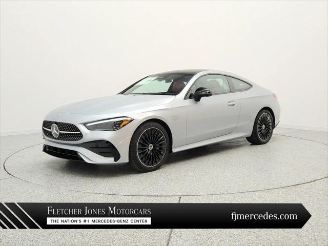 2026 Mercedes-Benz E-CLASS E 300 CLE 300 for sale in Newport Beach, CA