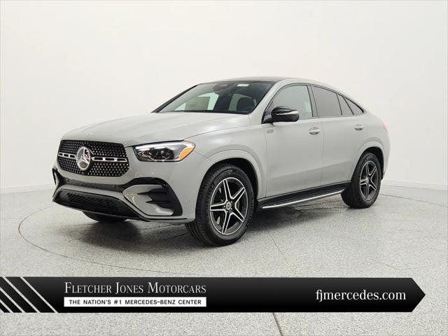 2026 Mercedes-Benz GLE 450 4MATIC for sale in Newport Beach, CA
