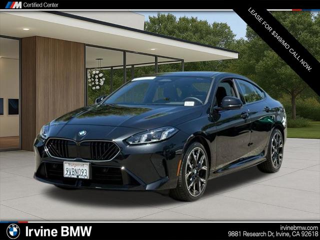 2026 BMW Coupe 228 Gran Coupe for sale in Irvine, CA