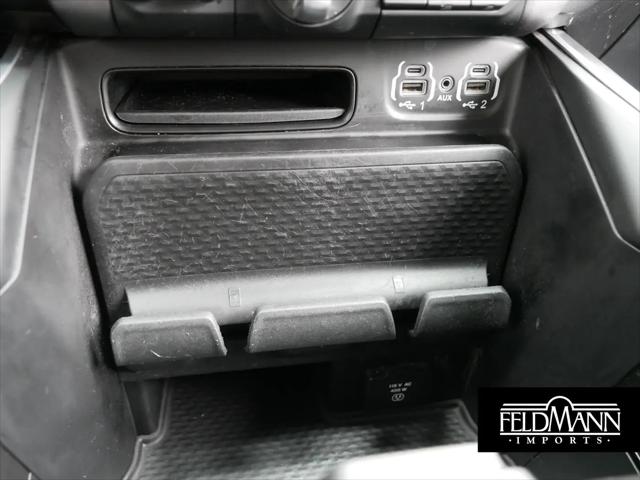 2021 Ram 1500 Big Horn Crew Cab 4x4 5'7" Box