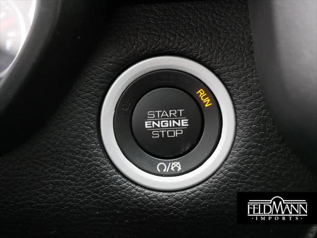 2021 Ram 1500 Big Horn Crew Cab 4x4 5'7" Box