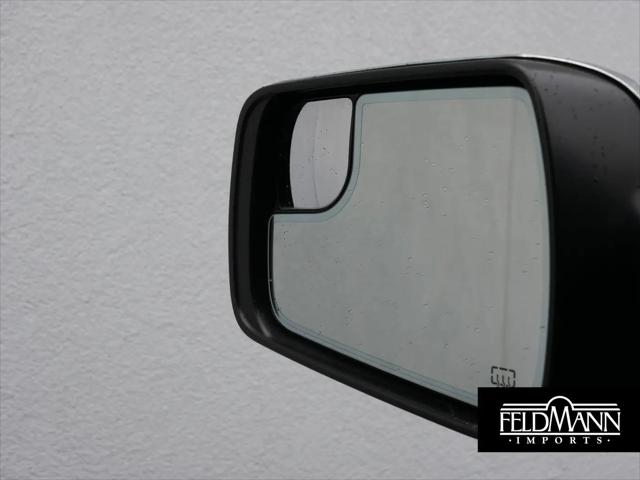 2021 Ram 1500 Big Horn Crew Cab 4x4 5'7" Box