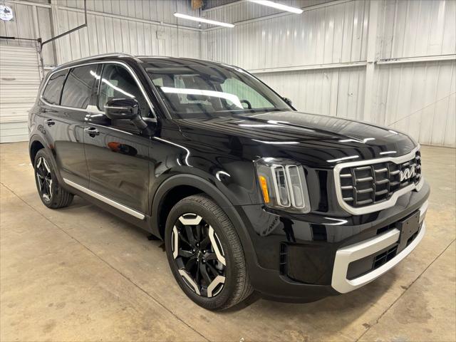 2025 Kia Telluride S for sale in Harlingen, TX