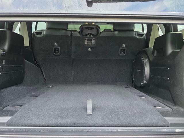 2019 Jeep Wrangler Unlimited Rubicon 4x4