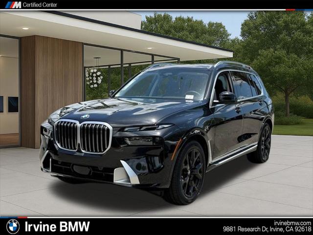 2027 BMW X7 xDrive40i for sale in Irvine, CA