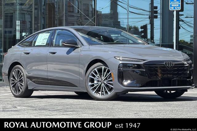 2027 Audi e-tron Sportback Premium Plus quattro for sale in San Francisco, CA