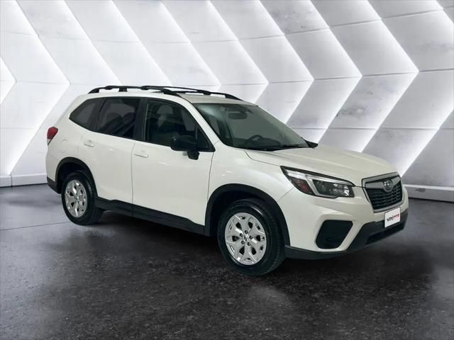 2021 Subaru Forester 2.5i for sale in El Paso, TX