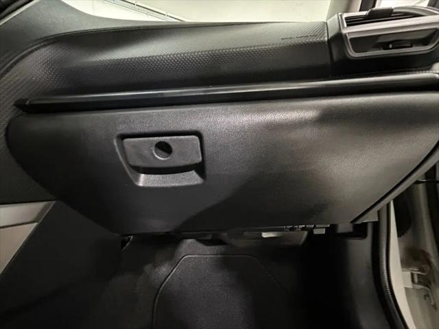 2021 Subaru Forester 2.5i