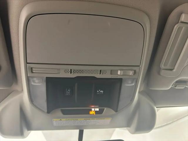 2021 Subaru Forester 2.5i
