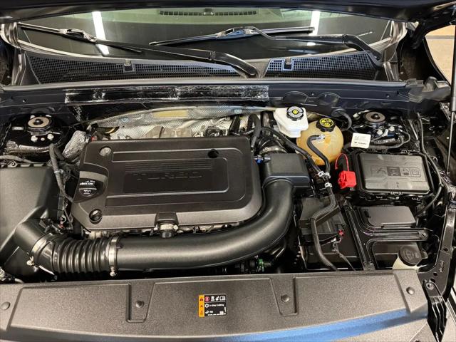 2022 Buick Envision AWD Essence