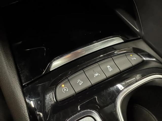 2022 Buick Envision AWD Essence