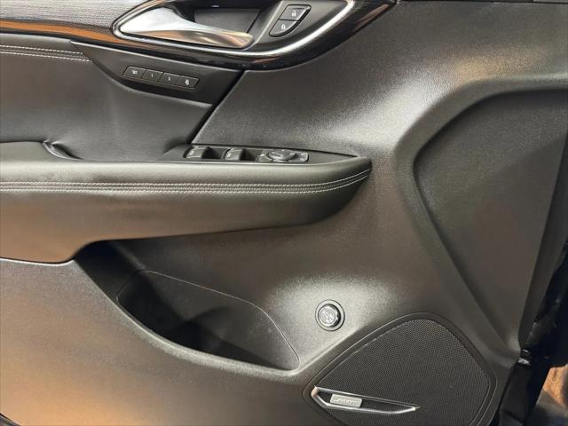 2022 Buick Envision AWD Essence