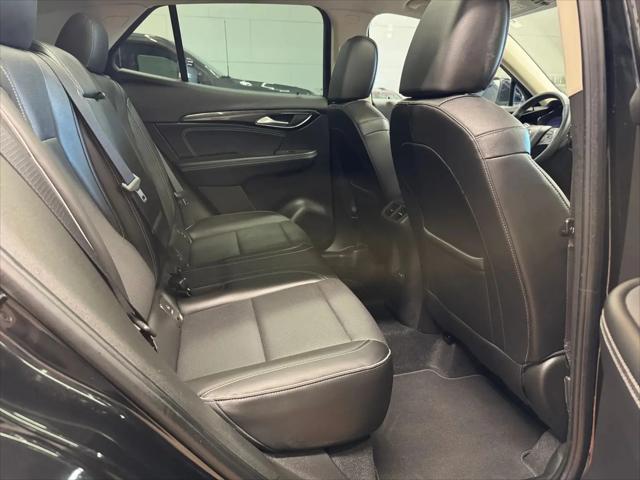 2022 Buick Envision AWD Essence