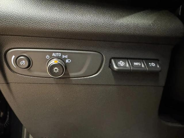 2022 Buick Envision AWD Essence