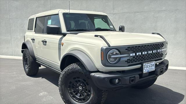 2026 Ford Bronco Badlands for sale in Indio, CA