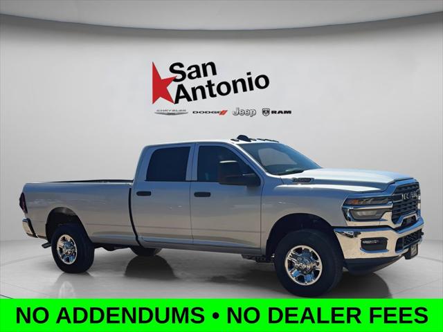 2026 Ram 2500 Tradesman Crew Cab 4x4 8 Box for sale in San Antonio, TX