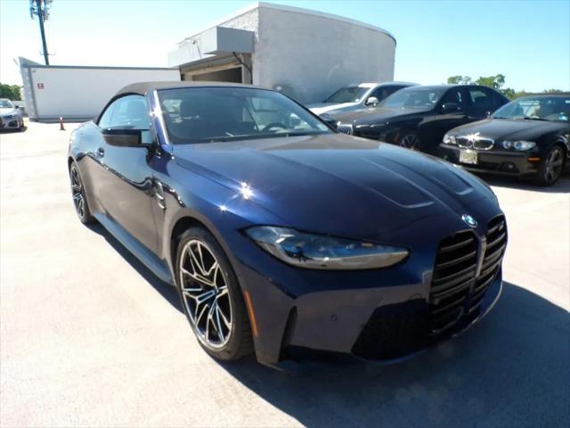 2024 BMW M4 Competition xDrive for sale in Springfield, NJ
