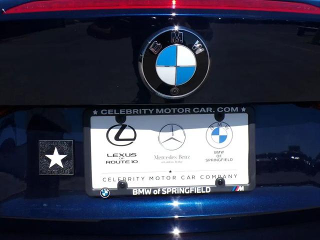 2024 BMW M4 Competition xDrive