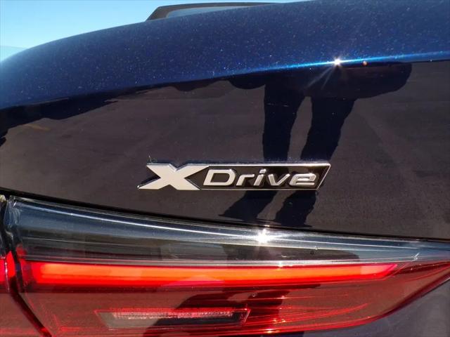 2024 BMW M4 Competition xDrive
