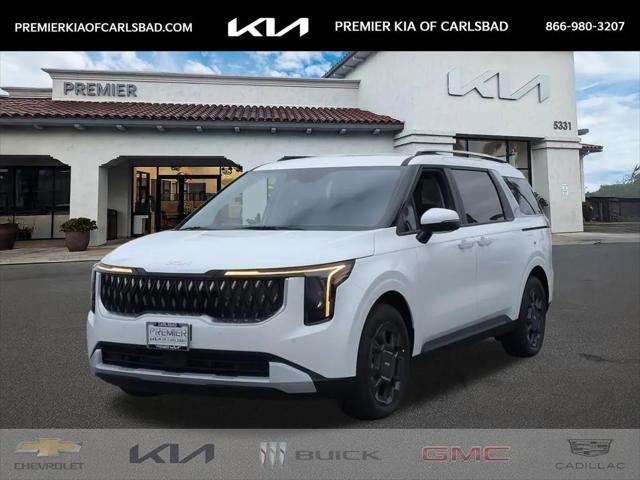 2026 Kia Carnival MPV EX for sale in Carlsbad, CA