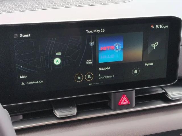 2026 Kia Carnival MPV EX