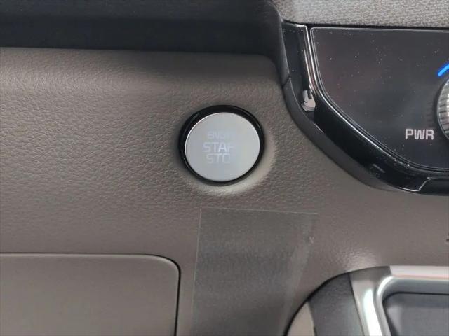 2026 Kia Carnival MPV EX
