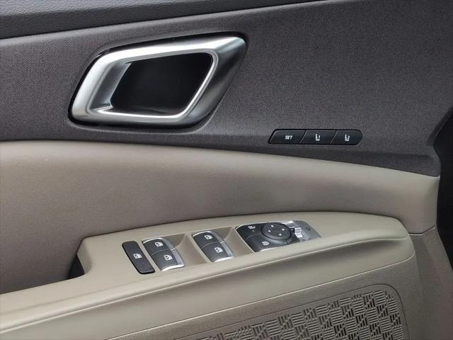 2026 Kia Carnival MPV EX