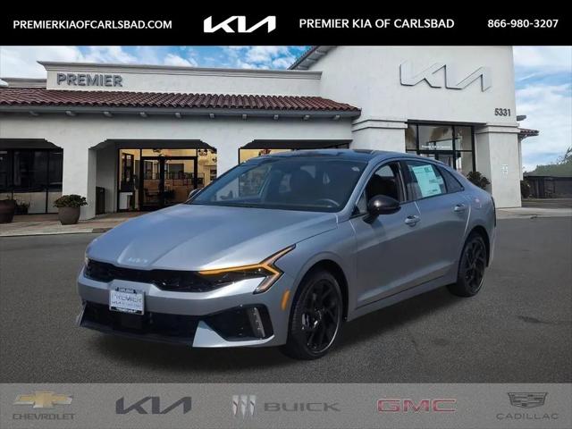 2026 Kia K5 GT-Line FWD for sale in Carlsbad, CA