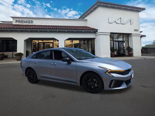 2026 Kia K5 GT-Line FWD
