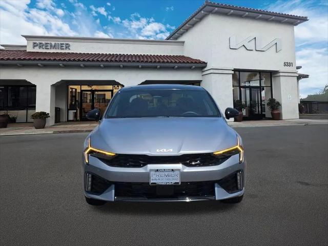 2026 Kia K5 GT-Line FWD