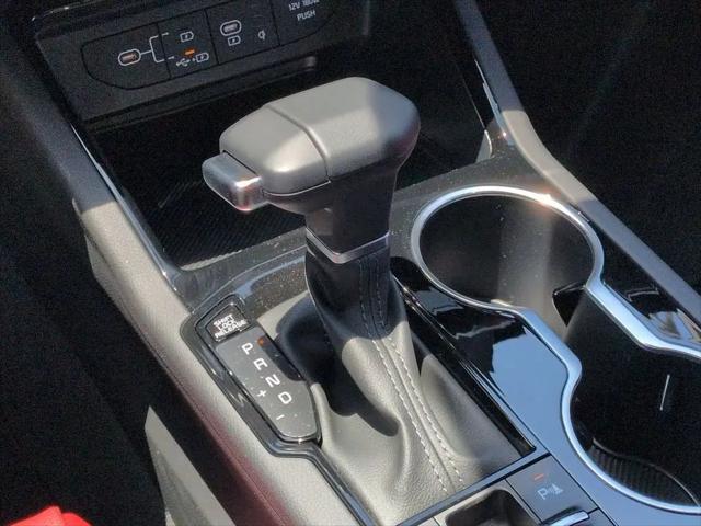 2026 Kia K5 GT-Line FWD