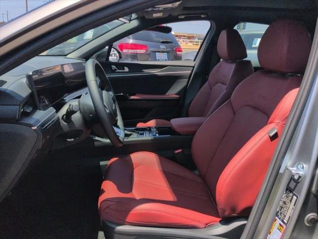 2026 Kia K5 GT-Line FWD
