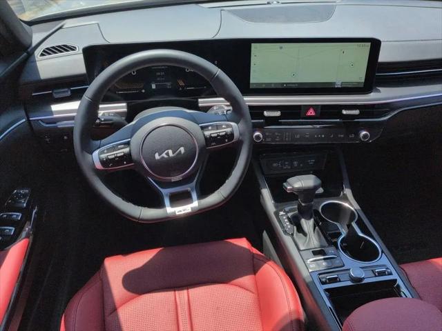2026 Kia K5 GT-Line FWD
