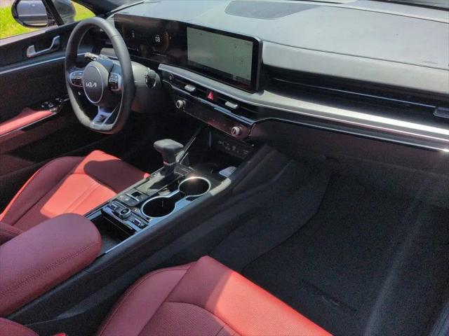 2026 Kia K5 GT-Line FWD