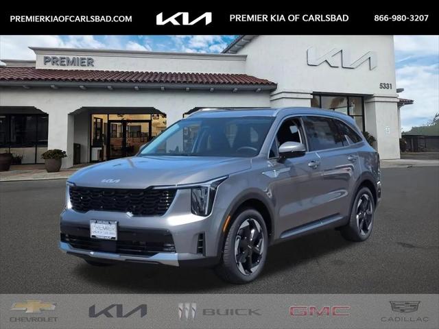 2026 Kia Sorento Hybrid EX AWD for sale in Carlsbad, CA