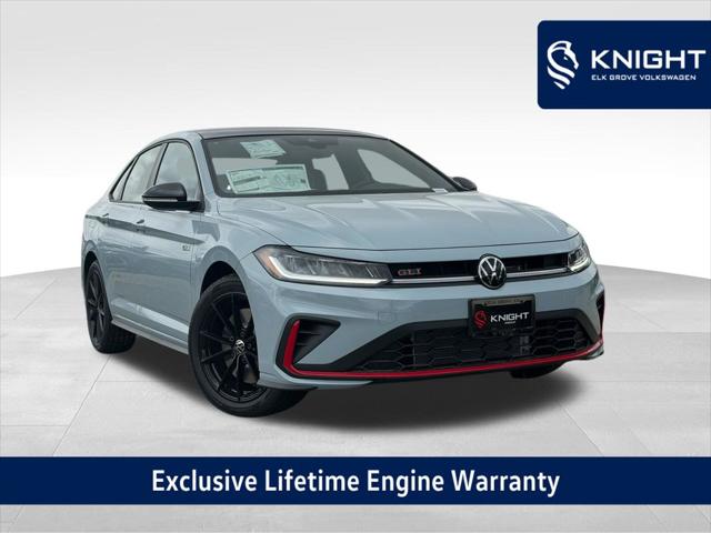 2026 Volkswagen Jetta GLI Autobahn for sale in Elk Grove, CA
