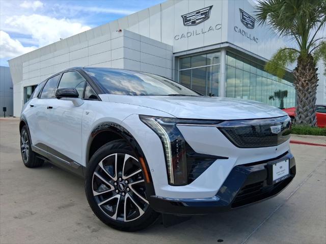 2026 Cadillac iQ Sport for sale in Edinburg, TX