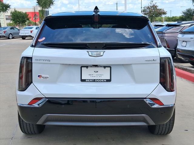 2026 Cadillac iQ Sport