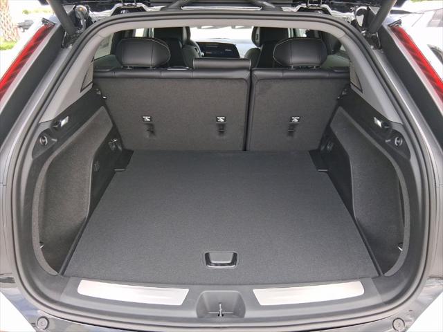 2026 Cadillac iQ Sport