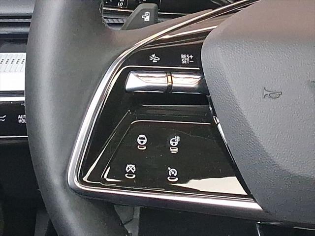 2026 Cadillac iQ Sport