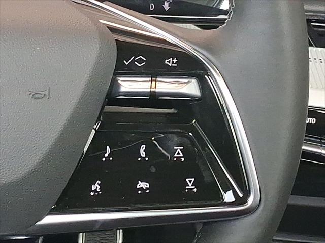 2026 Cadillac iQ Sport
