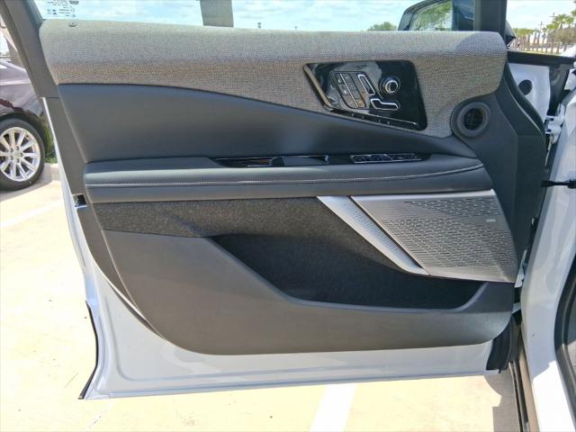 2026 Cadillac iQ Sport