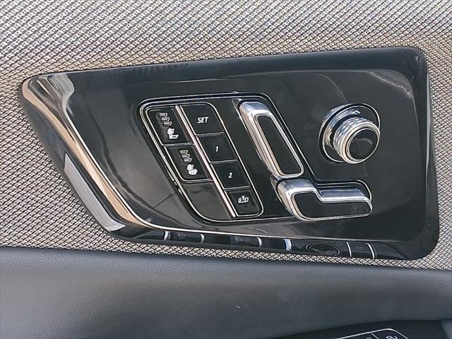 2026 Cadillac iQ Sport