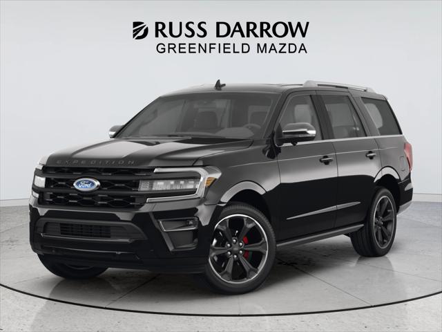 2024 Ford Expedition Limited for sale in Greenfield, WI