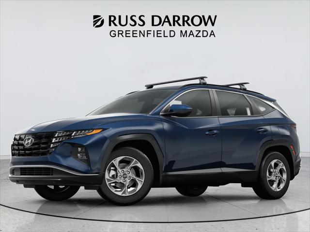 2024 Hyundai Tucson SEL for sale in Greenfield, WI